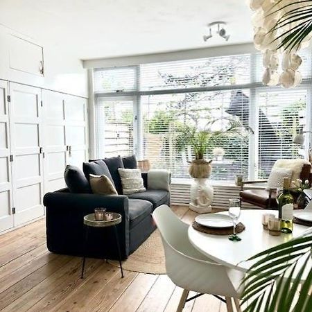 Casa La Cascara Appartement Zandvoort Buitenkant foto