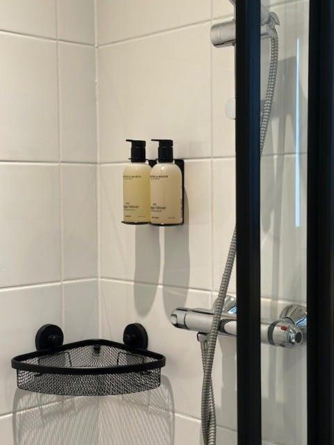 Casa La Cascara Appartement Zandvoort Buitenkant foto