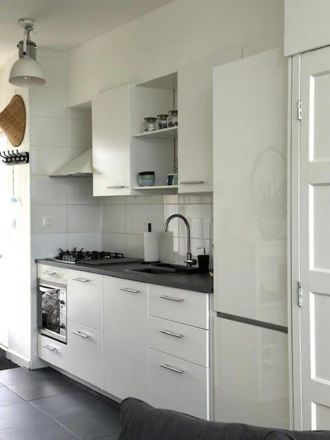 Casa La Cascara Appartement Zandvoort Buitenkant foto