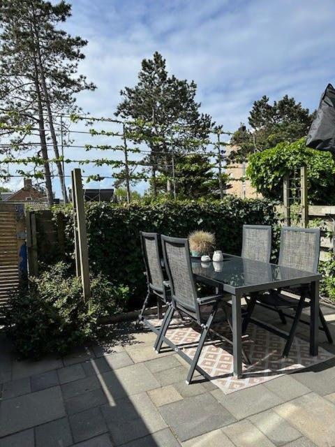 Casa La Cascara Appartement Zandvoort Buitenkant foto