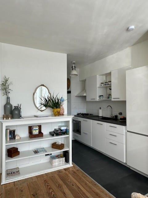 Casa La Cascara Appartement Zandvoort Buitenkant foto