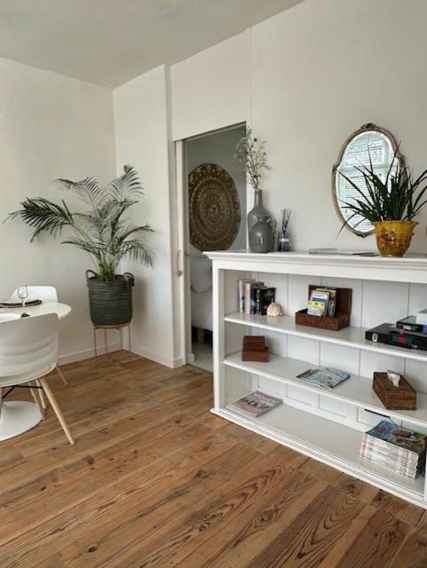 Casa La Cascara Appartement Zandvoort Buitenkant foto