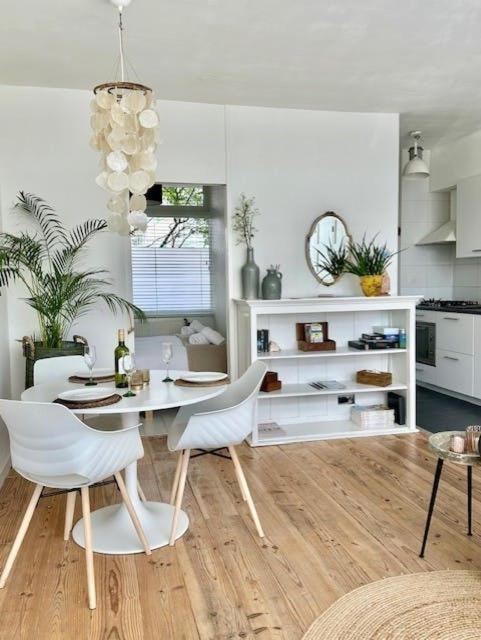 Casa La Cascara Appartement Zandvoort Buitenkant foto