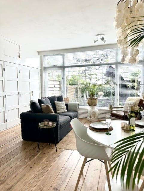 Casa La Cascara Appartement Zandvoort Buitenkant foto